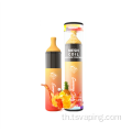 Tugboat Evo Disposerive Vape Pen 4500 Puffs